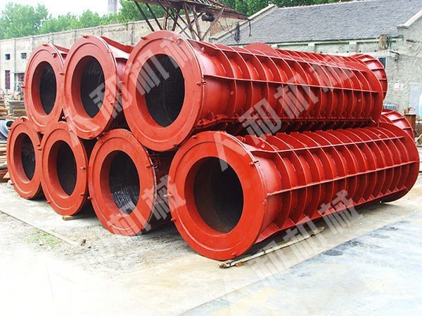 Culvert Pipe Mold suppliers