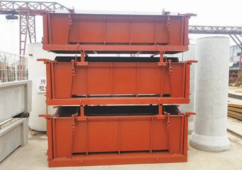 Farmland Irrigation Canal Mold suppliers