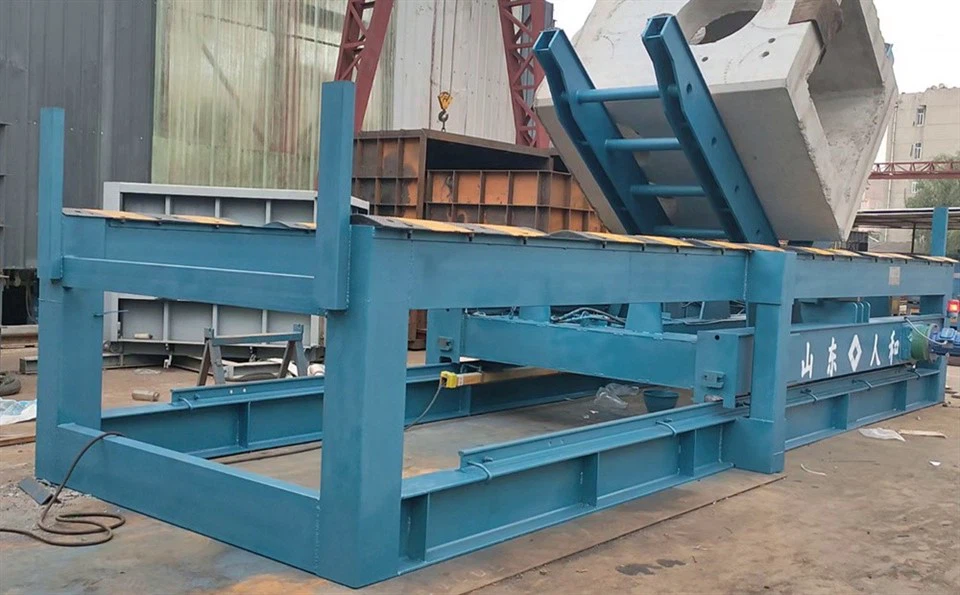 Hydraulic Cement Turnover Machine suppliers