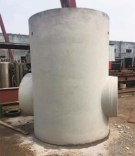 Mold For Socket And Spigot Cement Pipe suppliers