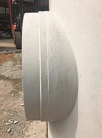 Spigot Cement Pipe Mold suppliers