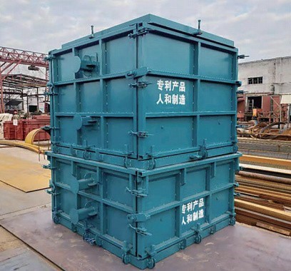 Square Manhole Mould suppliers